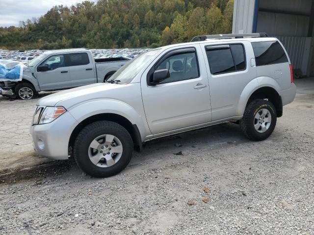 2009 Nissan Pathfinder მანქანა იყიდება აუქციონზე, vin: 5N1AR18B69C617402, აუქციონის ნომერი: 94942685