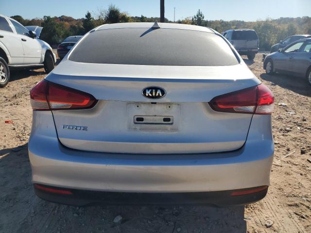 Продаж на аукціоні авто 2018 Kia Forte, vin: 3KPFK4A73JE281226, номер лоту: 89692205