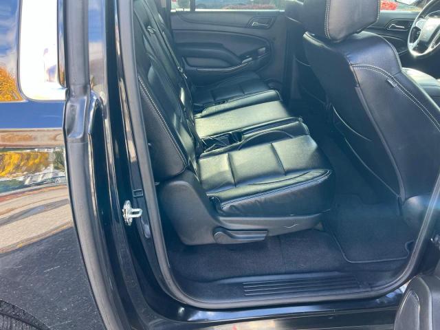 Aukcja sprzedaży 2020 Chevrolet Suburban K, vin: 1GNSKGKCXLR228372, numer aukcji: 89929375
