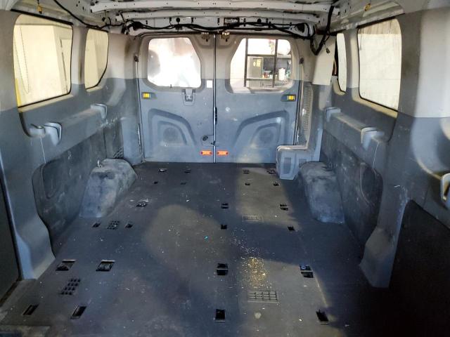 86662685 :رقم المزاد ، 1FBZX2ZG4FKA22003 vin ، 2015 Ford Transit T- مزاد بيع