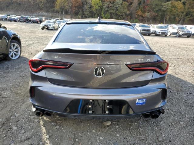 Aukcja sprzedaży 2022 Acura Tlx Tech A, vin: 19UUB6F54NA002001, numer aukcji: 90647345