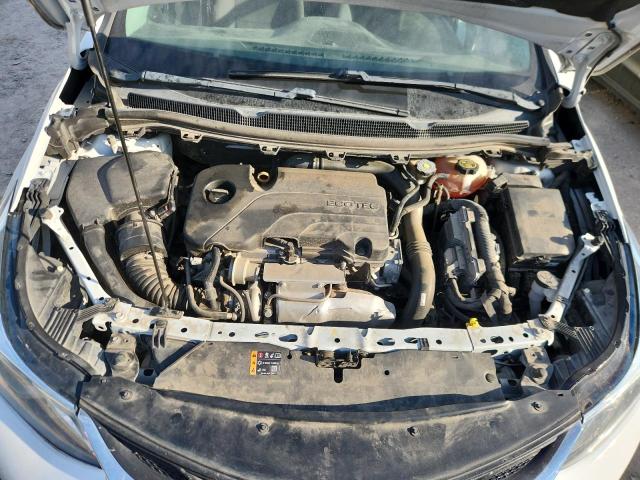 Aukcja sprzedaży 2019 Chevrolet Cruze Lt, vin: 1G1BE5SM6K7146266, numer aukcji: 86169665