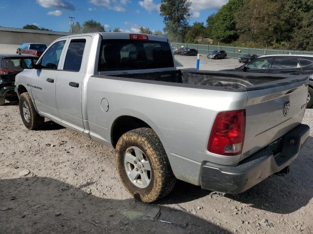 Продажа на аукционе авто 2011 Dodge Ram 1500, vin: 1D7RV1GT4BS562298, номер лота: 50711106