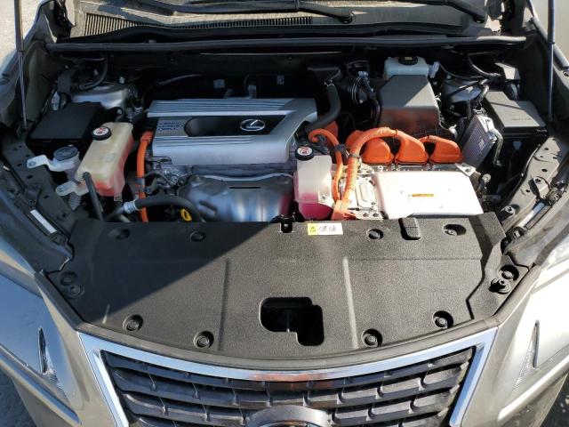 Aukcja sprzedaży 2018 Lexus Nx, vin: JTJBJRBZ9J2095232, numer aukcji: 89471495