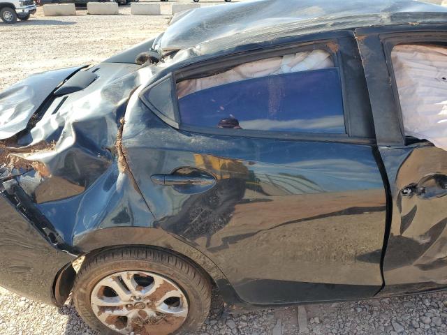 90448845 :رقم المزاد ، 3MYDLBYV1HY176983 vin ، 2017 Toyota Yaris Ia مزاد بيع