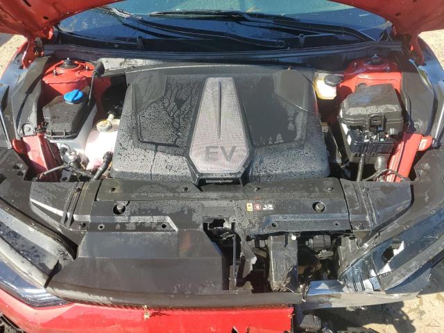 2024 Kia Ev6 Light მანქანა იყიდება აუქციონზე, vin: KNDC34LA6R5614289, აუქციონის ნომერი: 89927875