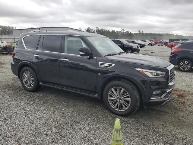 Продаж на аукціоні авто 2020 Infiniti Qx80 Luxe, vin: JN8AZ2NE6L9254262, номер лоту: 85567845