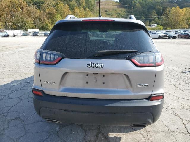 86429915 :رقم المزاد ، 1C4PJMLX5KD446376 vin ، 2019 Jeep Cherokee مزاد بيع