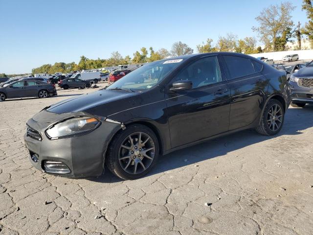 2013 Dodge Dart მანქანა იყიდება აუქციონზე, vin: 1C3CDFBA8DD295670, აუქციონის ნომერი: 86082965