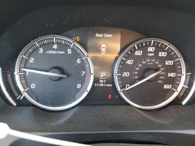Продаж на аукціоні авто 2016 Acura Tlx, vin: 19UUB1F51GA005167, номер лоту: 87261865