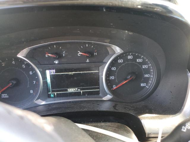 Продажа на аукционе авто 2019 Chevrolet Traverse, vin: 1GNERGKW0KJ255693, номер лота: 85195255