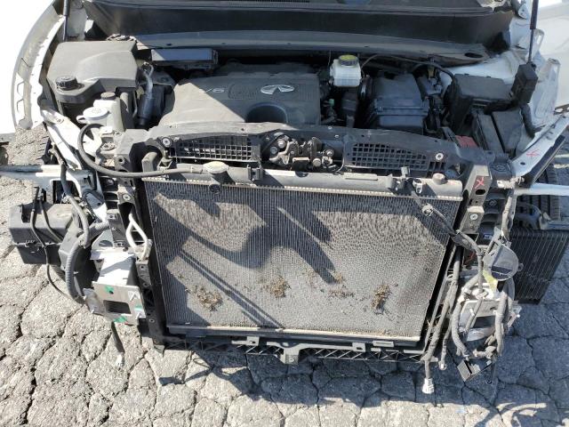 Aukcja sprzedaży 2017 Infiniti Qx60, vin: 5N1DL0MMXHC561219, numer aukcji: 82181135