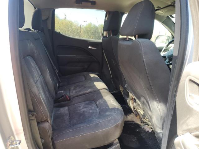 Aukcja sprzedaży 2019 Chevrolet Colorado, vin: 1GCGTCEN8K1122808, numer aukcji: 86889455