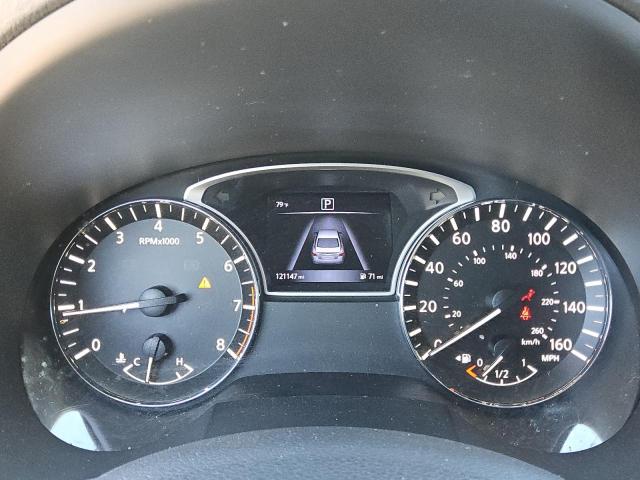 Aukcja sprzedaży 2017 Nissan Altima 2.5, vin: 1N4AL3AP8HC478627, numer aukcji: 89667325