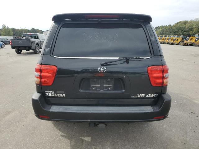 Продаж на аукціоні авто 2004 Toyota Sequoia, vin: 5TDBT48A94S219000, номер лоту: 86166445