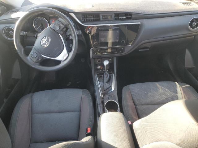 Aukcja sprzedaży 2019 Toyota Corolla L, vin: 5YFBURHE8KP932280, numer aukcji: 89494435
