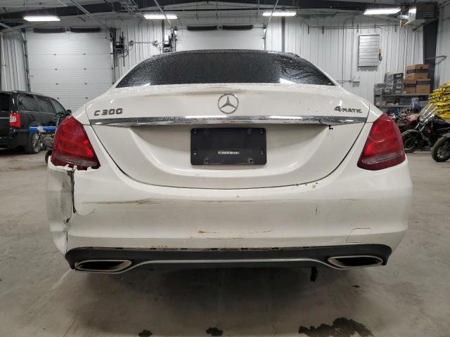 89802775 :رقم المزاد ، 55SWF4KB8JU275647 vin ، 2018 Mercedes-benz C مزاد بيع