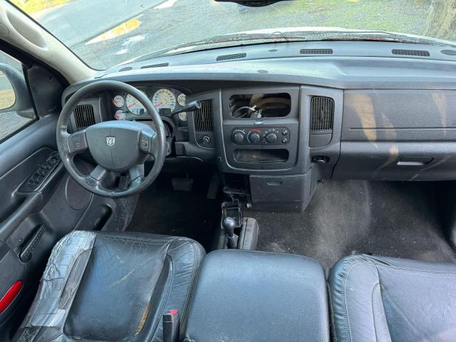 86195535 :رقم المزاد ، 1D7HU18D35S129646 vin ، 2005 Dodge Ram 1500 S مزاد بيع