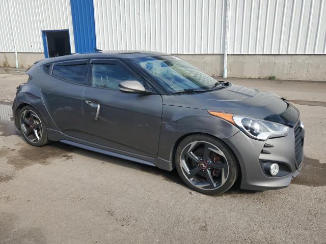 Aukcja sprzedaży 2015 Hyundai Veloster, vin: KMHTC6AE8FU243733, numer aukcji: 86488595