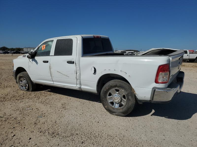 84814375 :رقم المزاد ، 3C6UR5CJ9RG125698 vin ، 2024 Ram 2500 مزاد بيع