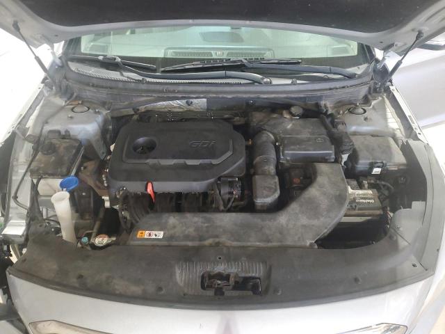 Продажа на аукционе авто 2015 Hyundai Sonata, vin: 5NPE34AF0FH033826, номер лота: 85867795