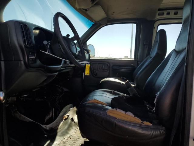 Aukcja sprzedaży 2002 Chevrolet Express G2, vin: 1GCFG25M921125671, numer aukcji: 85102285
