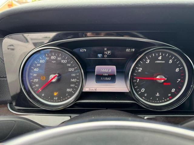 86901105 :رقم المزاد ، WDD1J6FBXJF010617 vin ، 2018 Mercedes-benz E 400 مزاد بيع