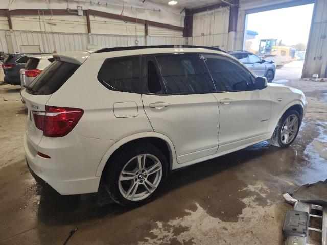 Продаж на аукціоні авто 2014 Bmw X3 Xdrive3, vin: 5UXWX7C5XE0E78747, номер лоту: 87377105
