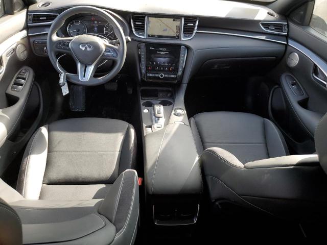 Продажа на аукционе авто 2024 Infiniti Qx50, vin: 3PCAJ5FB4RF114945, номер лота: 89727755