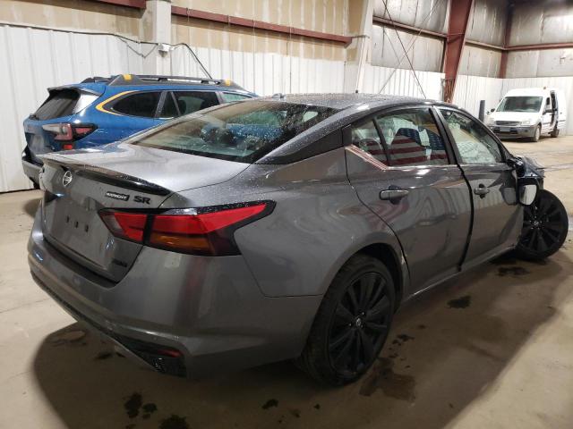 Продаж на аукціоні авто 2022 Nissan Altima, vin: 1N4BL4CW7NN351995, номер лоту: 85585605
