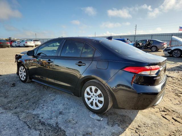 82364685 :رقم المزاد ، JTDEPRAE3LJ011962 vin ، 2020 Toyota Corolla Le مزاد بيع