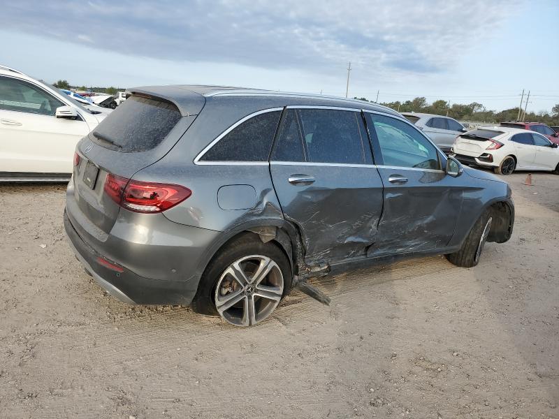 Aukcja sprzedaży 2021 Mercedes-benz Glc, vin: W1N0G8DB1MF900696, numer aukcji: 89565455