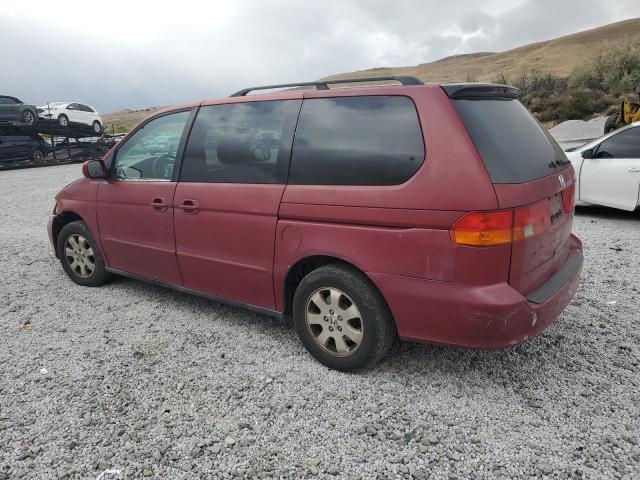 Aukcja sprzedaży 2003 Honda Odyssey, vin: 5FNRL18053B116003, numer aukcji: 86177545