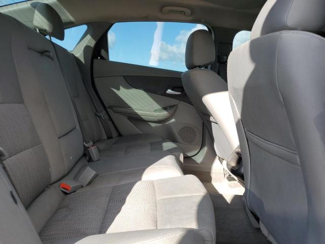 85493605 :رقم المزاد ، 2G11X5SA0G9161010 vin ، 2016 Chev Impala مزاد بيع