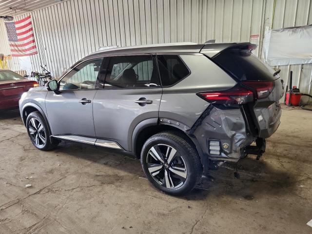 Aukcja sprzedaży 2021 Nissan Rogue, vin: JN8AT3DDXMW314417, numer aukcji: 82213585