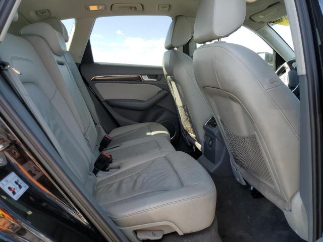 Aukcja sprzedaży 2017 Audi Q5 Premium, vin: WA1L2AFP5HA008886, numer aukcji: 87372935