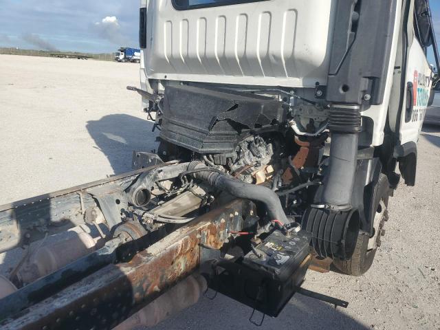 2021 Isuzu Npr მანქანა იყიდება აუქციონზე, vin: 54DB4W1D6MS202798, აუქციონის ნომერი: 75803205