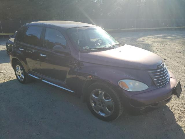 Продажа на аукционе авто 2004 Chrysler Pt Cruiser, vin: 3C4FY58BX4T232880, номер лота: 85649545
