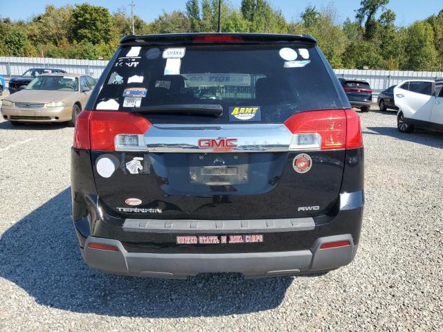 2014 Gmc Terrain Sl მანქანა იყიდება აუქციონზე, vin: 2GKFLVEK0E6227393, აუქციონის ნომერი: 86196295