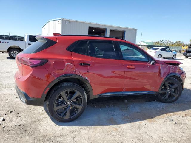 Aukcja sprzedaży 2025 Buick Envision, vin: LRBFZLE46SD059125, numer aukcji: 90638645