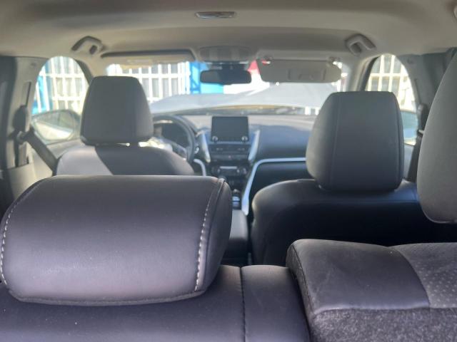 Aukcja sprzedaży 2024 Mitsubishi Eclipse Cross Se, vin: JA4ATWAA8RZ069754, numer aukcji: 87220805