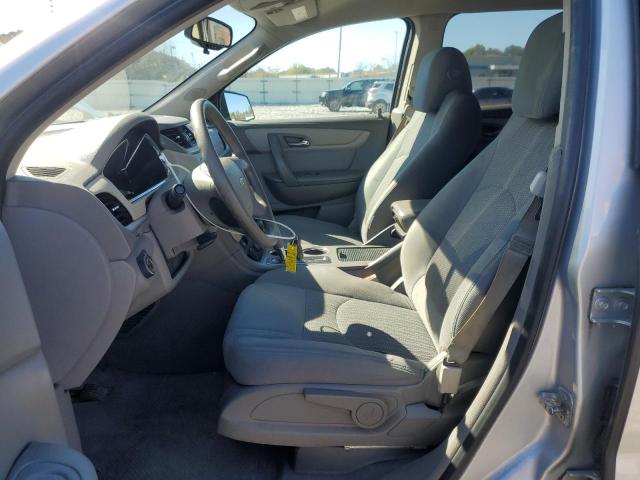 Продажа на аукционе авто 2017 Chevrolet Traverse L, vin: 1GNKRFED2HJ197571, номер лота: 87033345