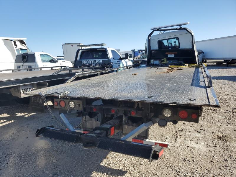 Продажа на аукционе авто 2025 Peterbilt 536, vin: 2NPKHM6X7SM709133, номер лота: 87467805