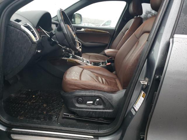 Продаж на аукціоні авто 2015 Audi Q5, vin: WA1DGAFP4FA101367, номер лоту: 90574705