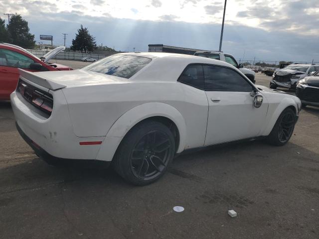 70657345 :رقم المزاد ، 2C3CDZFJ7MH620291 vin ، 2021 Dodge Challenger مزاد بيع