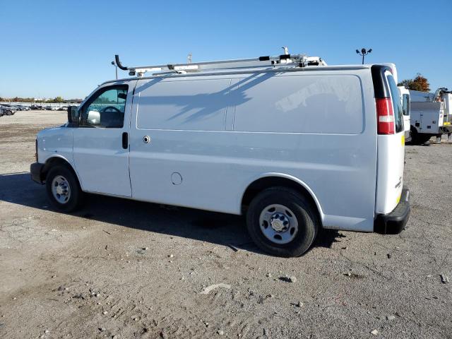 Aukcja sprzedaży 2013 Chev Express G2500, vin: 1GCWGFCB1D1902193, numer aukcji: 81219605