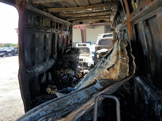 Aukcja sprzedaży 2019 Mercedes-benz Sprinter, vin: WD4PF1CD1KP141175, numer aukcji: 49313916