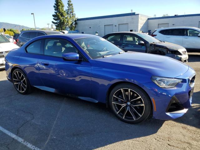 Aukcja sprzedaży 2023 Bmw 230xi, vin: 3MW33CM00P8C81066, numer aukcji: 85206145