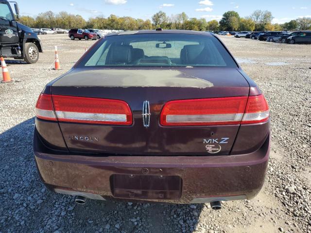 Aukcja sprzedaży 2011 Lincoln Mkz, vin: 3LNHL2GC9BR754924, numer aukcji: 87405945