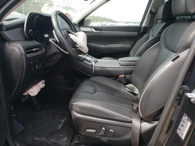 85326395 :رقم المزاد ، KM8R44GE6RU777532 vin ، 2024 Hyundai Palisade مزاد بيع